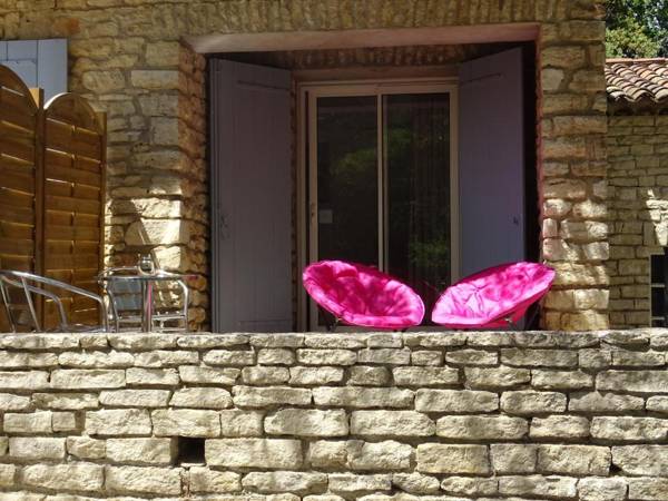 Les Jardins d'Eleusis