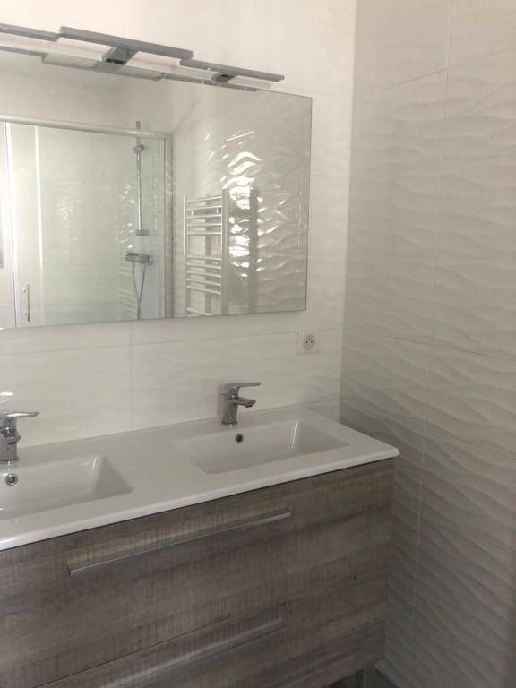 Les gîtes du paradis