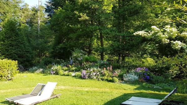 Le Saint Barnabe & Spa - near Guebwiller