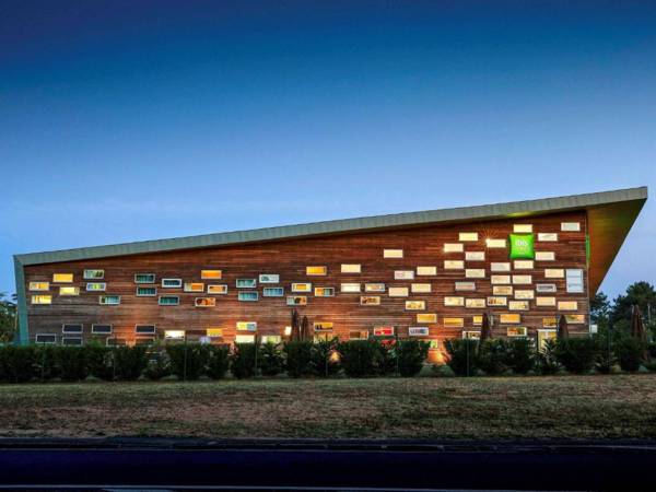 ibis Styles Le Mans Sud Mulsanne