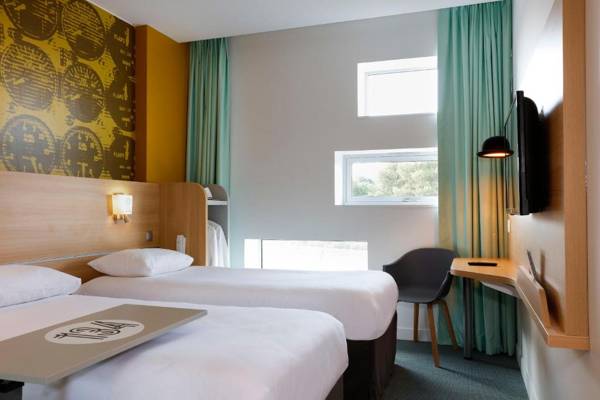 ibis Styles Le Mans Sud Mulsanne