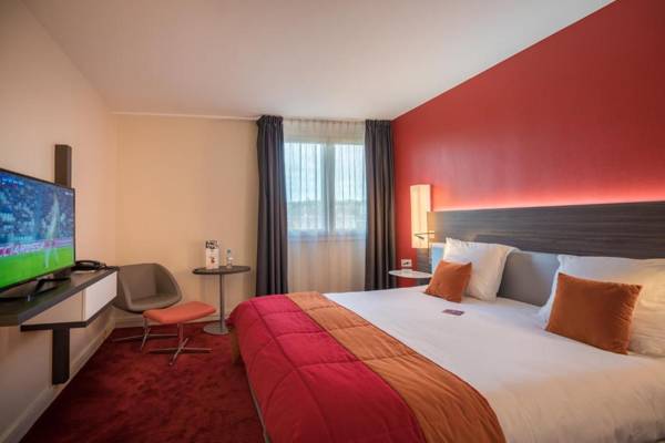 Mercure Mulhouse Centre