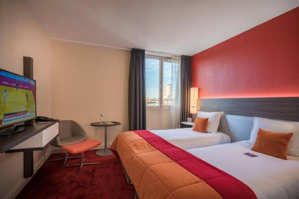 Mercure Mulhouse Centre