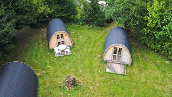 Camping de l'Ill