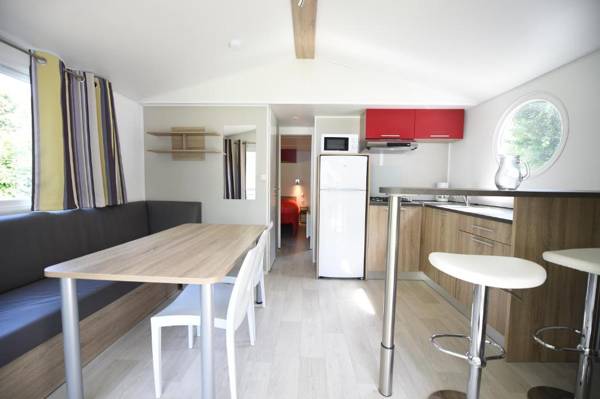 Camping de l'Ill