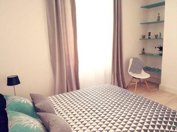 Gîte Moulins 2 pièces 4 personnes - FR-1-489-282