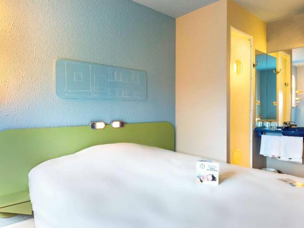 ibis budget La Roche Sur Yon Vendespace