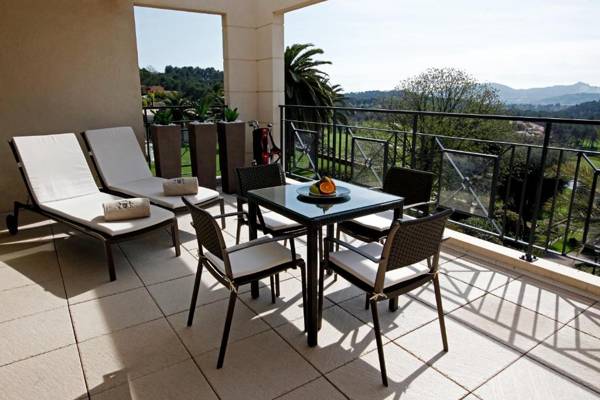 Royal Mougins Golf Hotel & Spa de Luxe