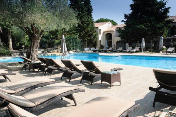 La Lune De Mougins - Hotel & Spa