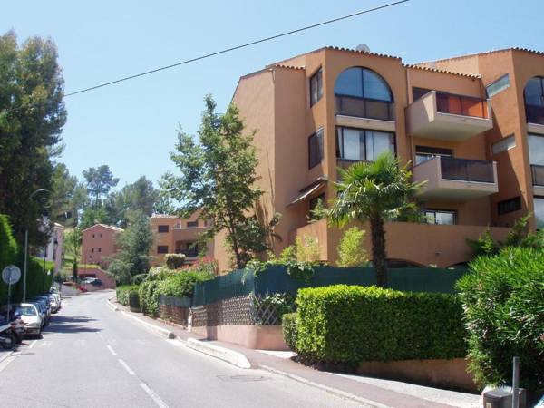 Paradisier Apartment Mougins