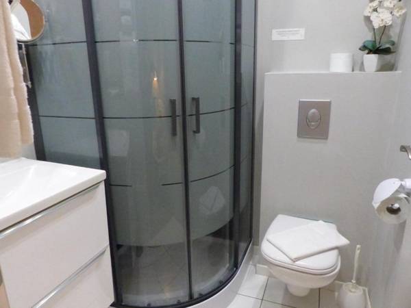 Logis La Bastide des Golfs