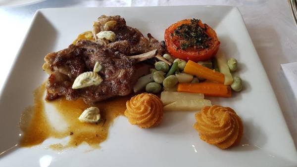 Hotel Restaurant Beau Séjour