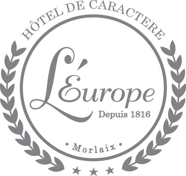 Hôtel De L'Europe