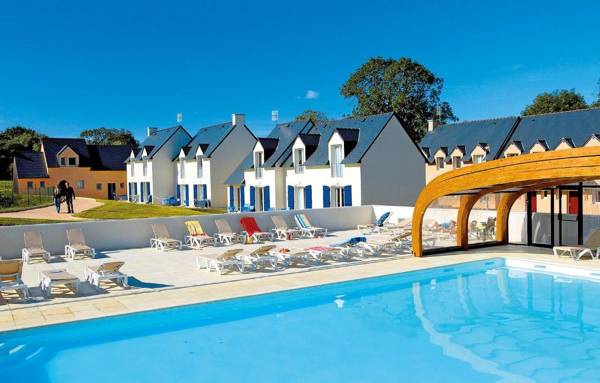 Résidence Odalys Horizon Morgat