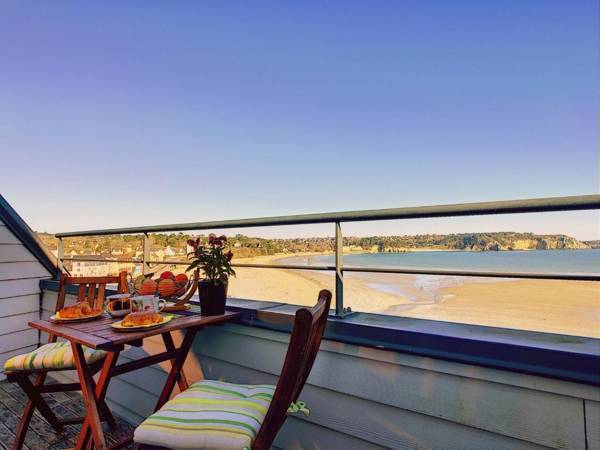 Appartement Morgat 3 pièces 4 personnes - FR-1-370-47