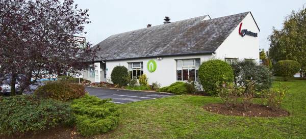 Campanile Morangis Orly