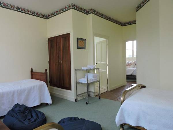 Le Domaine de Mestré The Originals Relais (Relais du Silence)