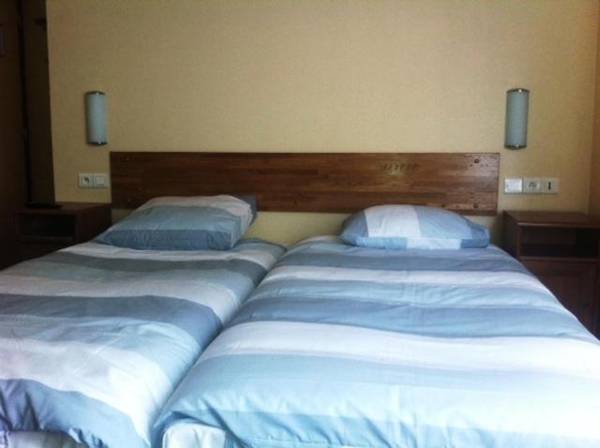 Résidence Molière Hôtel Paris Montrouge