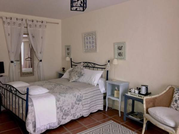 Domaine de la chapelle - Ch d'hote