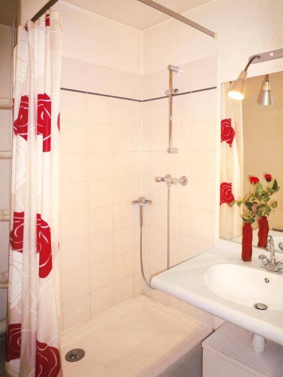 Séjours & Affaires Montreuil Saint Mandé