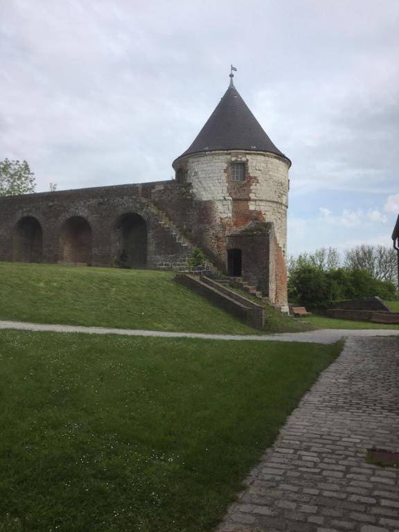 Auberge de jeunesse-La Hulotte