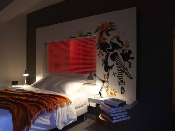 2bis chambres d'hôtes