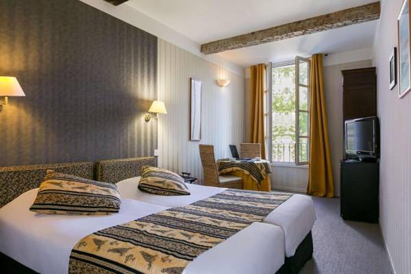 Best Western Hotel Le Guilhem