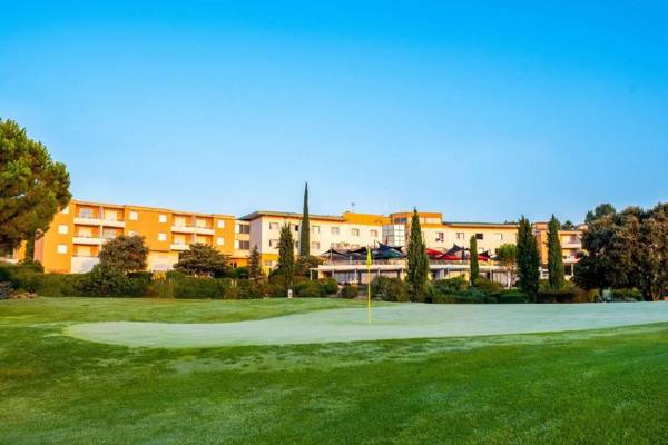 Quality Hotel du Golf Montpellier Juvignac