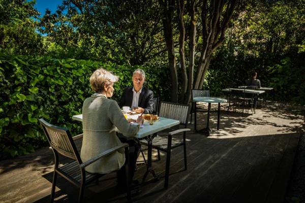 Hôtel Ulysse Montpellier Centre