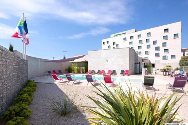 Holiday Inn Express Montpellier - Odysseum an IHG Hotel
