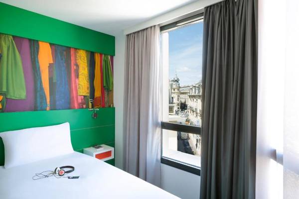 ibis Styles Montpellier Centre Comedie