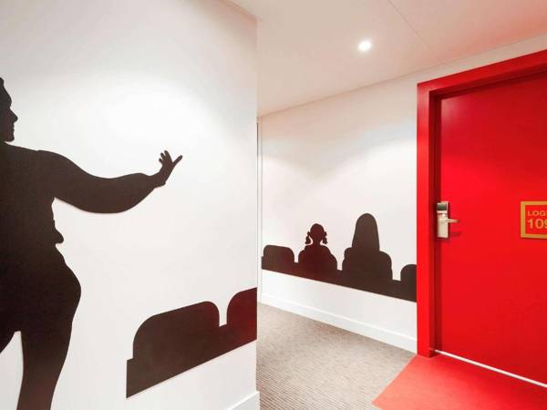 ibis Styles Montpellier Centre Comedie