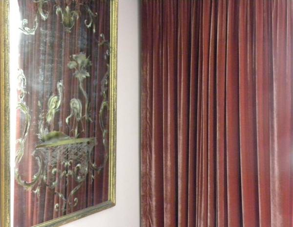 La Terrasse du Marché aux Fleurs