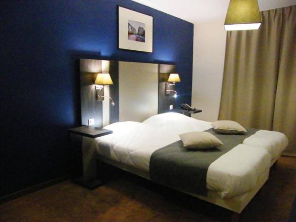 Odalys City Montpellier Les Occitanes