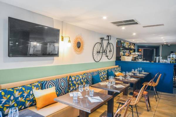 Appart'City Confort Montpellier Ovalie II