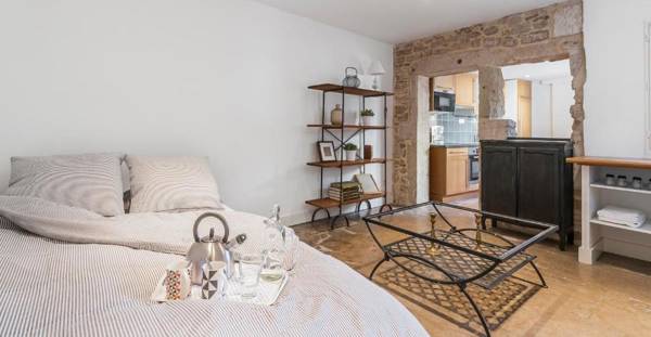 Duplex Copé Cambes - Eglise Saint Roch - Première Conciergerie