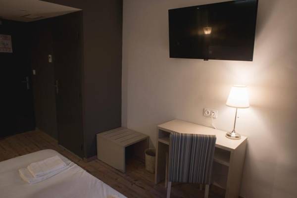 Hôtel Saint Roch Montpellier Centre