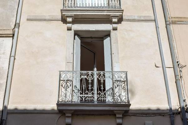 Parfum Méditerranée - Première Conciergerie