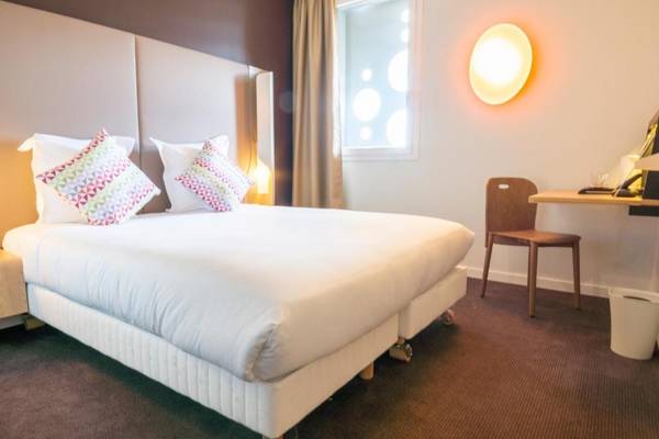 Hotel Campanile Montpellier Centre St Roch