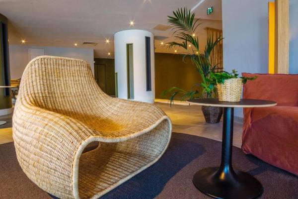Hotel Golden Tulip Montpellier Centre St Roch