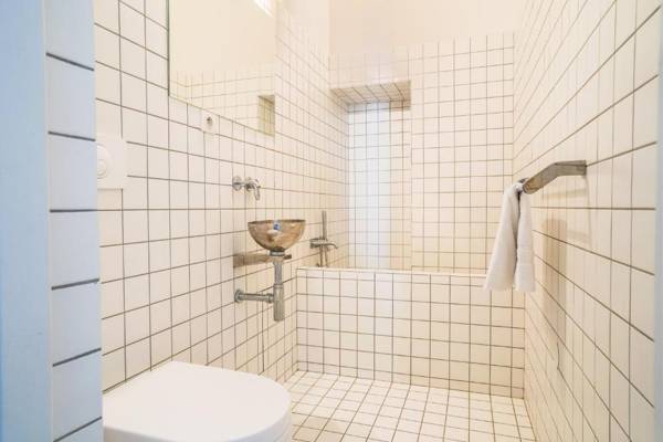 NOCNOC - Les Trois Grâces