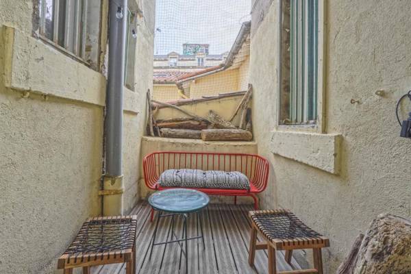 NOCNOC - Le Terracotta