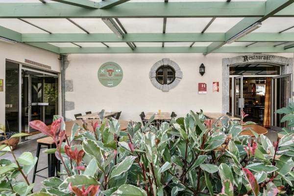 Auberge de l'Étable