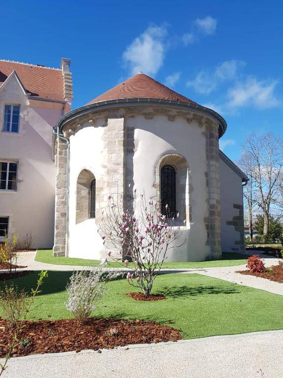 Château Saint-Jean Relais & Châteaux