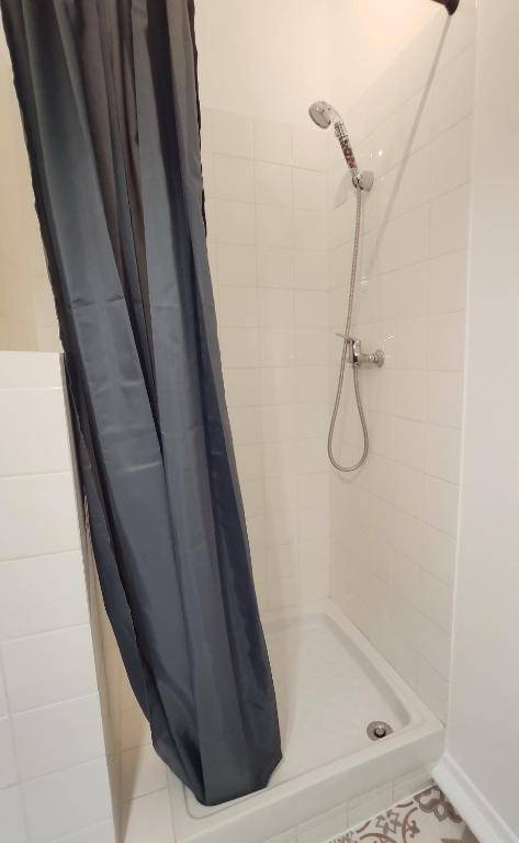 Centre-Ville - Gare - Jardin Wilson - Château Bourbon