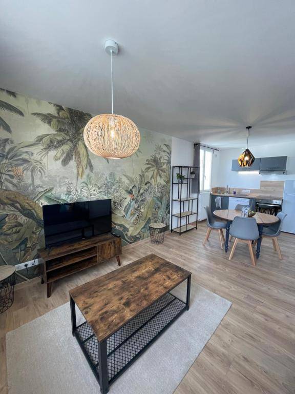 Cosy Apparts Montlucon