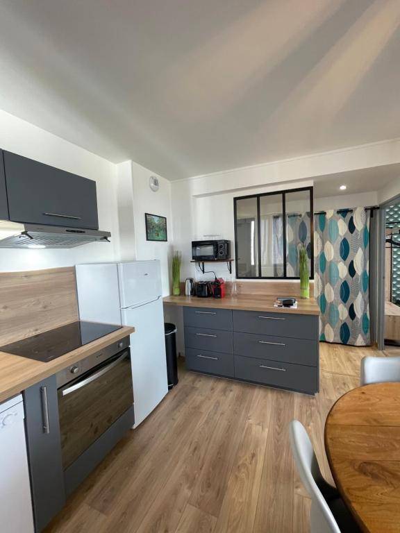 Cosy Apparts Montlucon