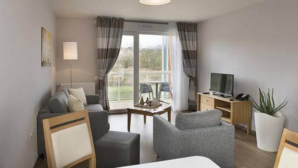 Domitys - Résidence Service-Le Havre Nord