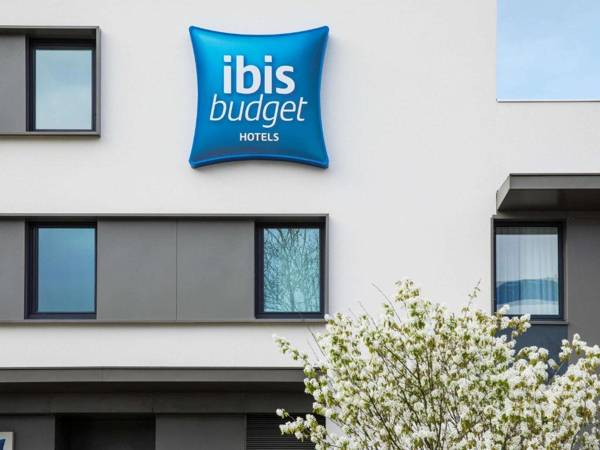 ibis budget Saint Quentin Yvelines - Vélodrome