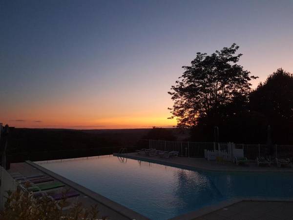 Domaine des Compouzines